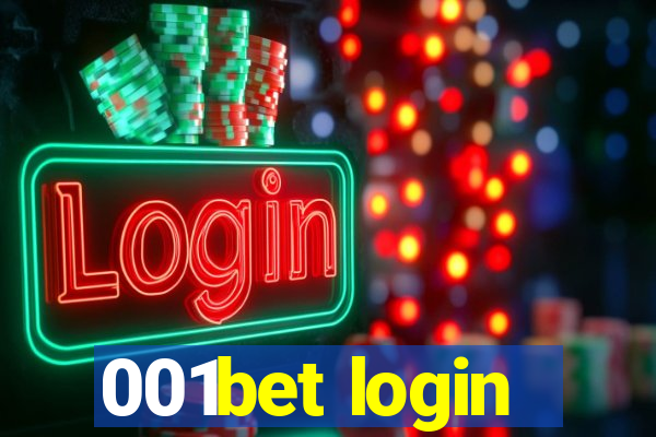 001bet login